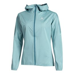 Vêtements De Running Odlo Zeroweight Waterproof Jacket